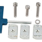 Rhino-Rack Heavy Duty Fitting Kit for Hybrid Bike Carrier