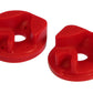 Prothane 90-93 Acura Integra Right Motor Mount Insert - Red
