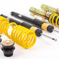 ST XA Adjustable Coilovers w/ Redound Adj. VW Golf/Jetta FWD (MKII/MKIII)