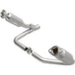 MagnaFlow Conv DF California Grade 07-08 Dodge Durango 3.7L