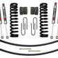 Skyjacker 8.5-9" 73-79 F150 4WD