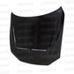 Seibon 00-05 Lexus IS Series BX-Style Carbon Fiber Hood