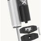 Fox 20+ Jeep JT Gladiator 2.0 Performance Series Remote Reservoir Rear Shock 4.5-6in Lift