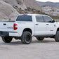 Fabtech 16-19 Toyota Tundra 4WD Trd Pro 4in Perf Sys w/Dlss 2.5 C/Os & Rr Dlss