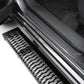 N-Fab Growler Fleet 2022 Toyota Tundra CC - Cab Length - Tex. Black