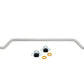 Whiteline 10+ Chevrolet Camaro Front Heavy Duty Adjustable 27mm Swaybar
