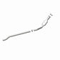 MagnaFlow Conv DF 96-00 Caravan-Voyager 2.4L