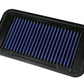 aFe MagnumFLOW OER Air Filter Pro 5R 13 Scion FR-S / 13 Subaru BRZ H4 2.0L