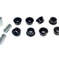Whiteline Plus 10+ Chevy Camaro FR 2Dr/ 8/06-8/09 Pontiac G8 Rear Control Arm - Lower Outer Bushing