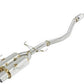 Skunk2 MegaPower RR 17-20 Honda Civic Si Sedan Exhaust System