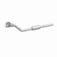MagnaFlow Conv DF 00-06 Audi TT 1.8L Turbo