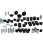 Whiteline 90-05 Mazda Miata (NA/NB Chassis) Front + Rear Vehicle Essentials Kit