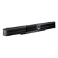 Westin/Fey 1986-1993 Mazda Pickup / 88-95 Isuzu Pickup Diamondstep Universal Bumper - Black