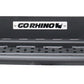 Go Rhino 18-20 Jeep Wrangler JL/JLU Rockline Rear Stubby Bumper