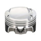 Wiseco Mitsubishi EVO X 4B11 Turbo -9cc 86.25mm Bore 8.8 CR HD Forged Piston Kit