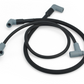 FAST Universal Cut-To-Fit FireWire Spark Plug Wire Set
