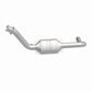 MagnaFlow Conv DF 07-09 Chrysler/Dodge Aspen/Durango 5.7L Driver Side