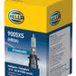 Hella Bulb 9005Xs/Hb3A 12V 65W P20D T4