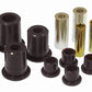 Prothane 99-04 Chevy Cobra IRS Control Arm Bushings - Black