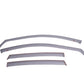 EGR 14+ Toyota Corolla In-Channel Window Visors - Set of 4