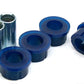 SuperPro 1989 Nissan Maxima SE Front Lower Inner Forward Control Arm Forward Bushing Kit
