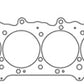 Cometic Mercury / Chevy Big Block 4.6in Bore .051 inch MLS Headgasket