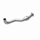 MagnaFlow Conv. DF 01-05 GM Silv/Sierra 6.6L