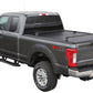 Pace Edwards 07-16 Toyota Tundra Reg & Double Cab 8ft Bed UltraGroove Metal
