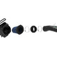 aFe Quantum Pro 5R Cold Air Intake System 17-18 GM/Chevy Duramax V6-6.6L L5P - Oiled