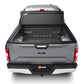 BAK 15-20 Ford F-150 6ft 6in Bed BAKFlip MX4 Matte Finish