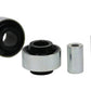 Whiteline Plus 97-05 VAG MK4 A4/Type 1J Rear Lower Inner Control Arm Bushing Kit -Standard Replaceme