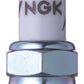 NGK IX Iridium Spark Plug Box of 4 (UR5IX)