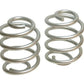 Belltech COIL SPRING SET 63-72 CHEVROLET C-10