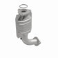 MagnaFlow Conv DF 99-03 Chevrolet Tracker Front/99-03 Suzuki Vitara Front