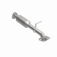 MagnaFlow California Converter Direct Fit 1995 Kia Sportage 2.0L