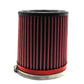 BMC Twin Air Universal Conical Filter w/Carbon Top - 130mm ID / 140mm H