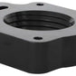 Airaid 01-03 Ford F-150 XLT 4.2L V6 PowerAid TB Spacer