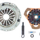 Exedy 1990-1991 Acura Integra L4 Stage 2 Cerametallic Clutch Thin Disc