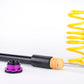 KW Coilover Kit V2 for Audi A3 Quatro S3