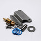 Fuelab Bracket & Hardware Kit for 535xx/545xx Series Regulators