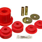 Energy Suspension 02-09 350Z / 03-07 Infiniti G35 Red Rear Differential Bushing