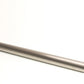 Ticon Industries 3.15in Diameter x 24.0in Length 1mm/.039in Wall Thickness Titanium Tube