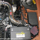 Injen 05-06 Tiburon 2.7L V6 Polished Short Ram Intake