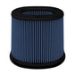 aFe MagnumFLOW Pro 5R Air Filter (6 x 4)in F x (8-1/2 x 6-1/2)in B x (7-1/4 x 5)in T x 7-1/4in H
