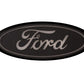 Putco 17-20 Ford SuperDuty Front Luminix Ford LED Emblem - w/o Camera CutOut
