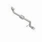 MagnaFlow Conv DF 05-07 Subaru Outback 3.0L