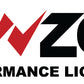 ANZO 1994-2001 Dodge Ram Crystal Headlights Black
