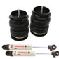 Ridetech 91-96 GM B-Body Wagon Rear CoolRide Kit