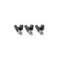 Injector Dynamics 1300-XDS - YXZ1000 (Includes R) UTV Applications 11 Machined Top (Set of 3)