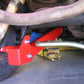 UMI Performance 64-72 GM A-Body Rear Control Arm Relocation Brackets - Bolt-In